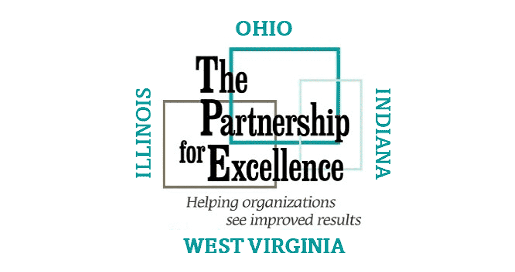 The Partnership for Excellence - Orgnizational Excellence