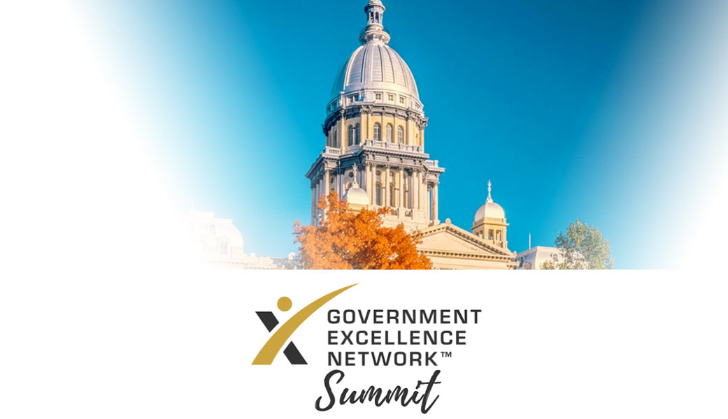 2023 Government Excellence Summit