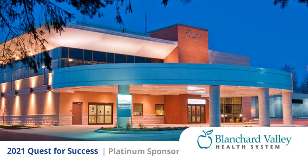 Blanchard Valley Health System