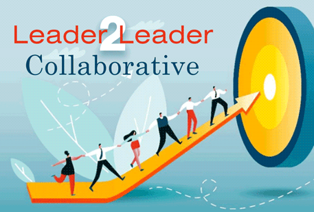 Leader2Leader Now Forming